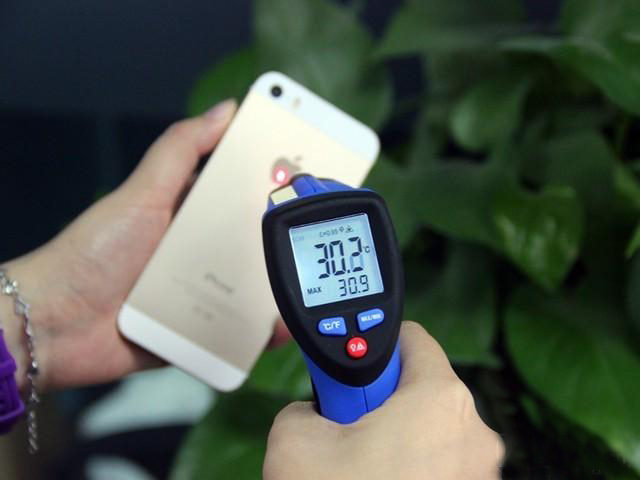 iphone 發熱發燙怎么辦，原來問題在這里！