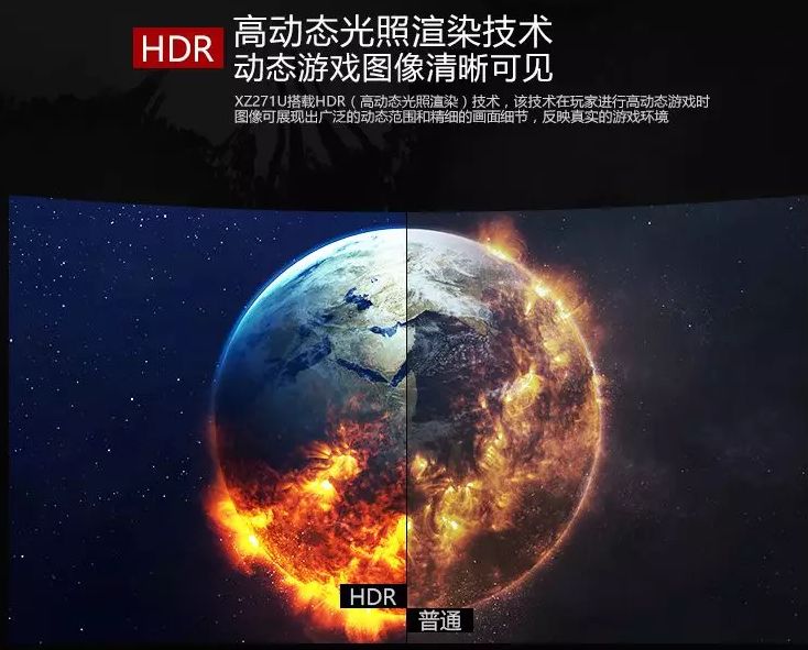 高刷新率竟是雞肋？買顯示器千萬別盡信廣告