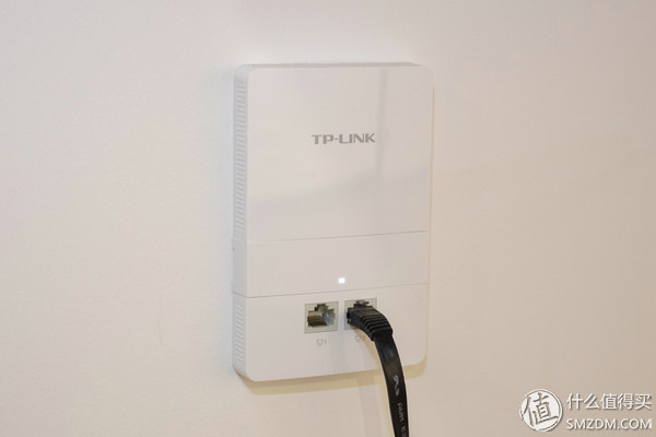 四種WiFi覆蓋方式對比：面板式AP、分布式路由、電力線、雙頻無線