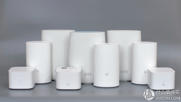 四種WiFi覆蓋方式對比：面板式AP、分布式路由、電力線、雙頻無線