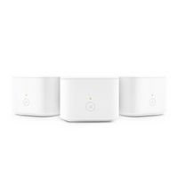 四種WiFi覆蓋方式對比：面板式AP、分布式路由、電力線、雙頻無線