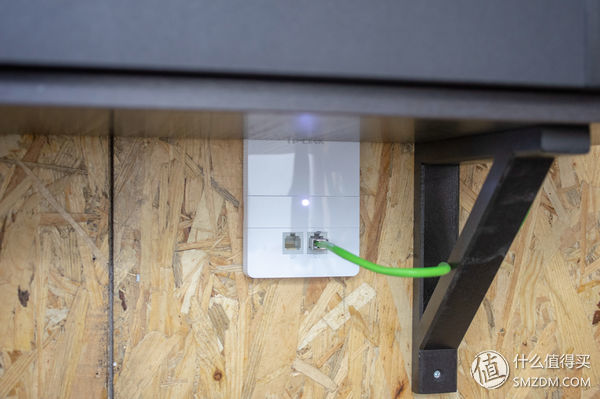 四種WiFi覆蓋方式對比：面板式AP、分布式路由、電力線、雙頻無線