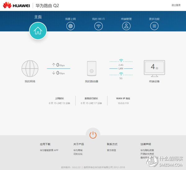 四種WiFi覆蓋方式對比：面板式AP、分布式路由、電力線、雙頻無線