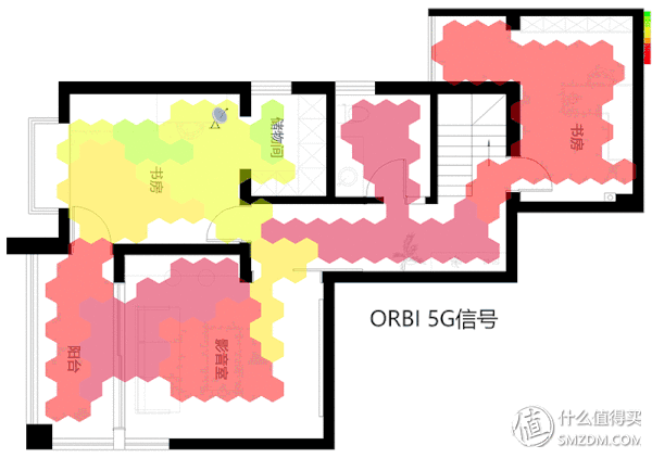 四種WiFi覆蓋方式對比：面板式AP、分布式路由、電力線、雙頻無線