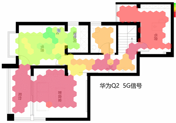 四種WiFi覆蓋方式對比：面板式AP、分布式路由、電力線、雙頻無線