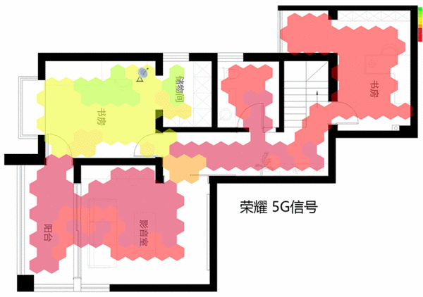 四種WiFi覆蓋方式對比：面板式AP、分布式路由、電力線、雙頻無線