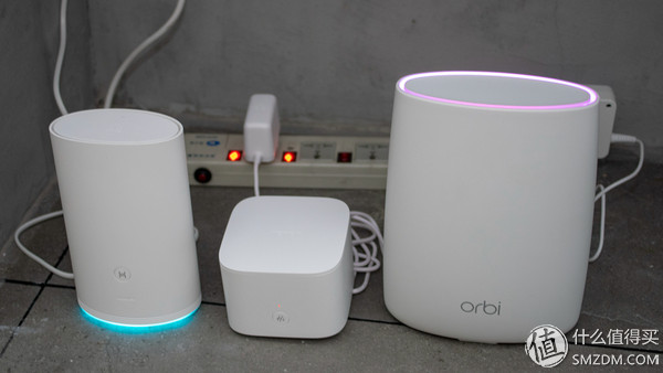四種WiFi覆蓋方式對比：面板式AP、分布式路由、電力線、雙頻無線