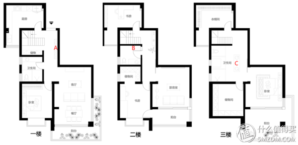 四種WiFi覆蓋方式對比：面板式AP、分布式路由、電力線、雙頻無線