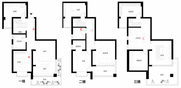 四種WiFi覆蓋方式對比：面板式AP、分布式路由、電力線、雙頻無線