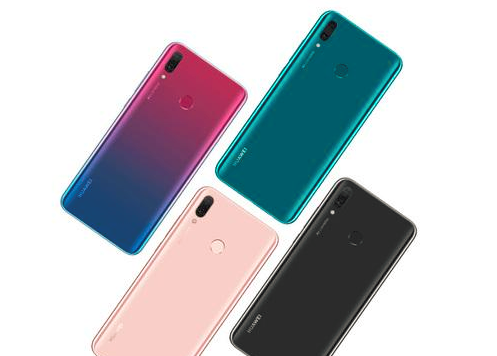 華為暢享9 Plus正式確認：10月15日西安發布！