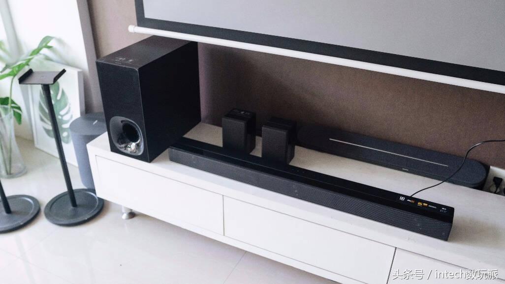 家庭影院音響怎么選？SONY/BOSE/JBL三強對比評測