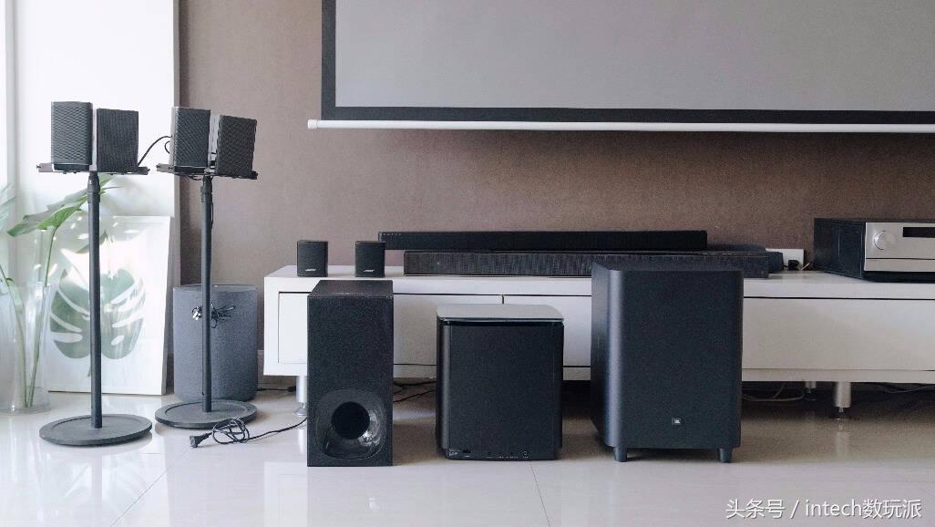 家庭影院音響怎么選？SONY/BOSE/JBL三強對比評測