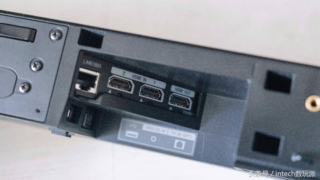 家庭影院音響怎么選？SONY/BOSE/JBL三強對比評測
