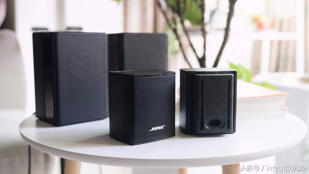 家庭影院音響怎么選？SONY/BOSE/JBL三強對比評測