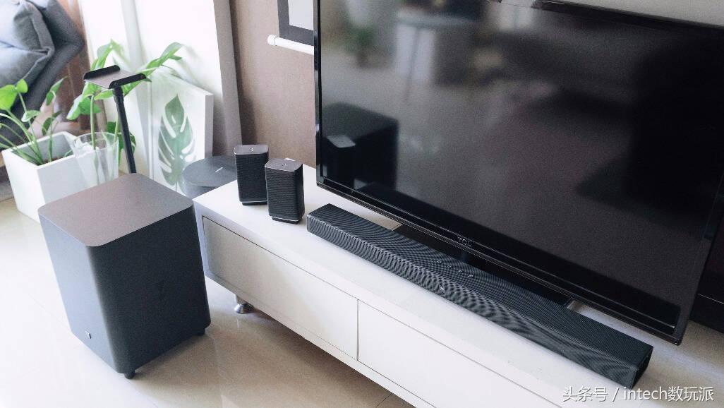 家庭影院音響怎么選？SONY/BOSE/JBL三強對比評測
