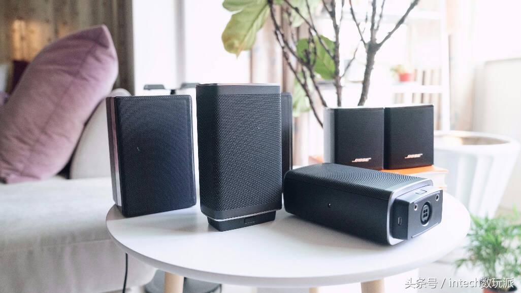 家庭影院音響怎么選？SONY/BOSE/JBL三強對比評測