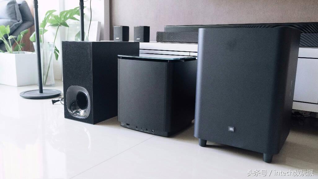 家庭影院音響怎么選？SONY/BOSE/JBL三強對比評測