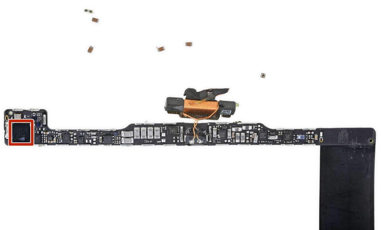 11 英寸 iPad Pro 拆解：比上代產品更強，維修起來也更容易了
