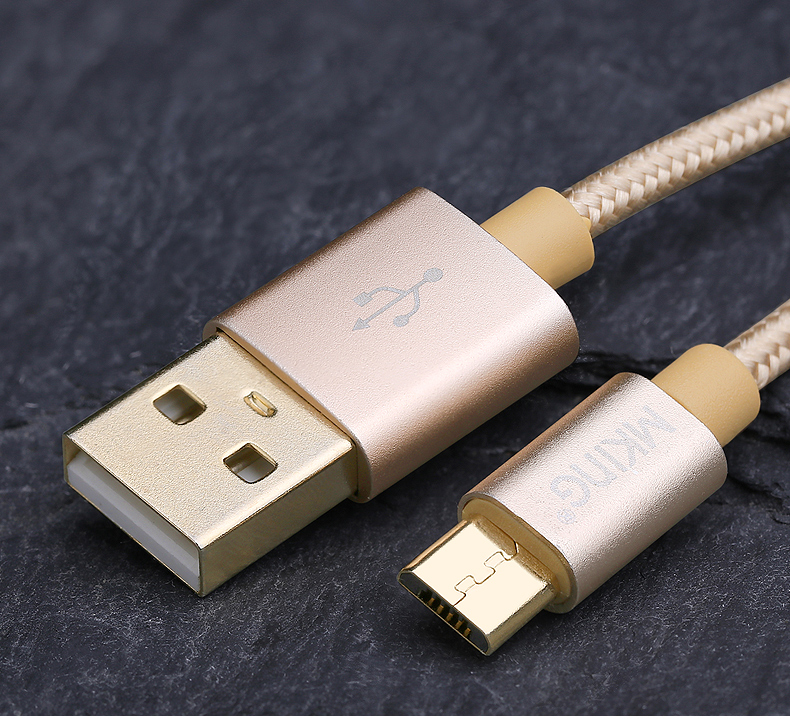 手機接口有幾種？你們知道嗎？
