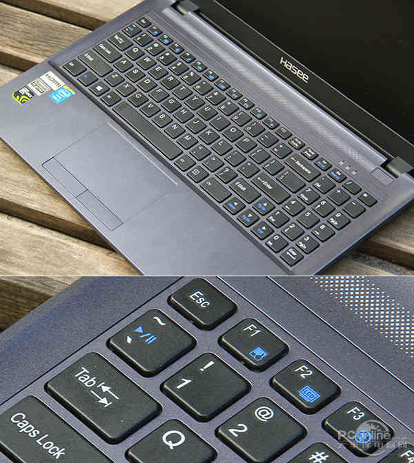 2K屏太貴？低價位1080P全高清屏幕本推薦