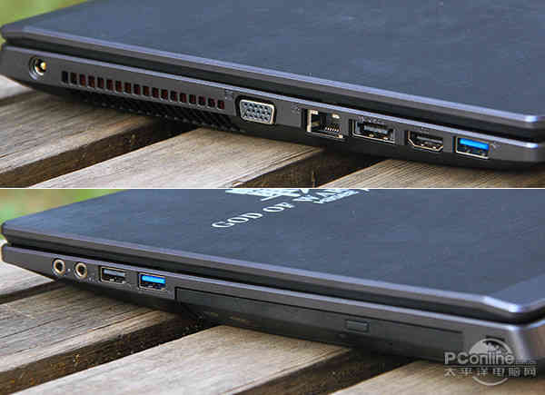 2K屏太貴？低價位1080P全高清屏幕本推薦