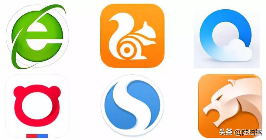 是時候卸載這些全身都是廣告的瀏覽器了：360、UC、QQ