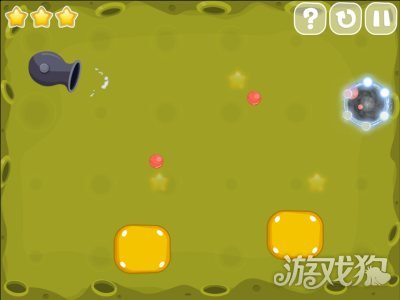 小球進黑洞第4-6關三星通關技巧介紹