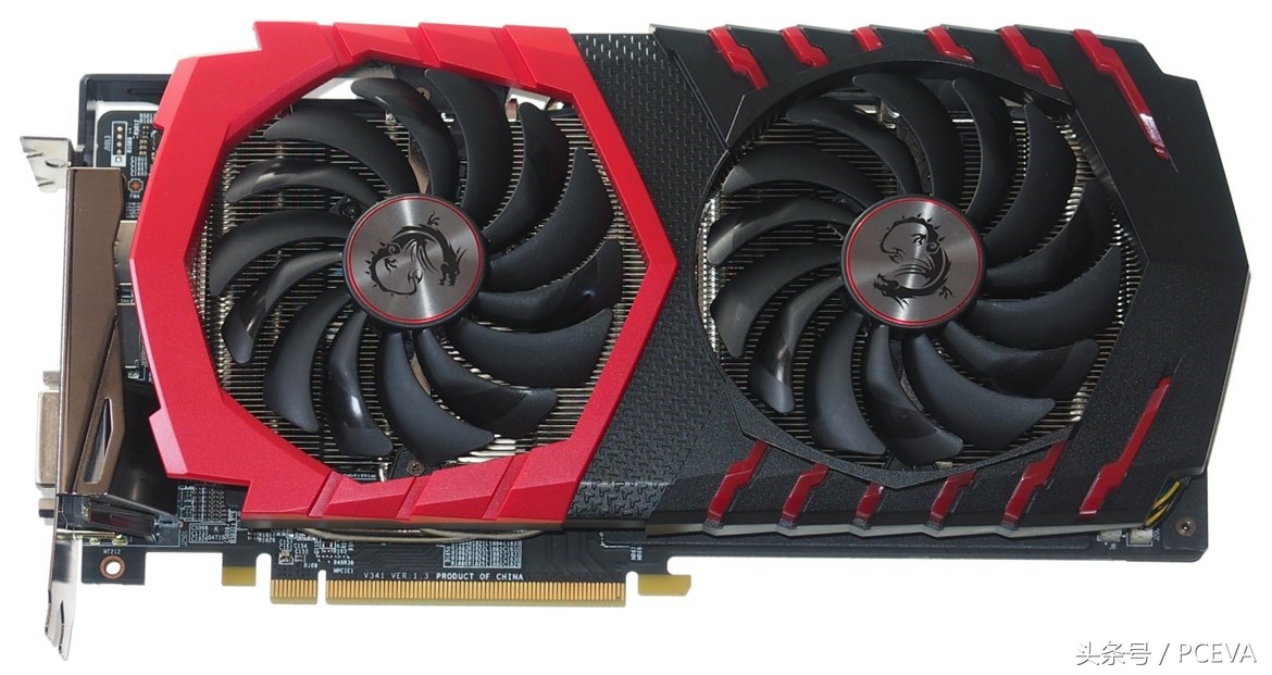 功耗無節操 非公版RX580和RX480顯卡哪個更值得買？