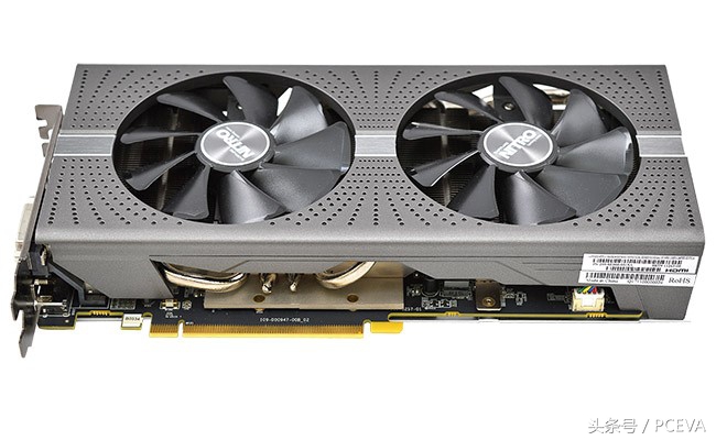 功耗無節操 非公版RX580和RX480顯卡哪個更值得買？