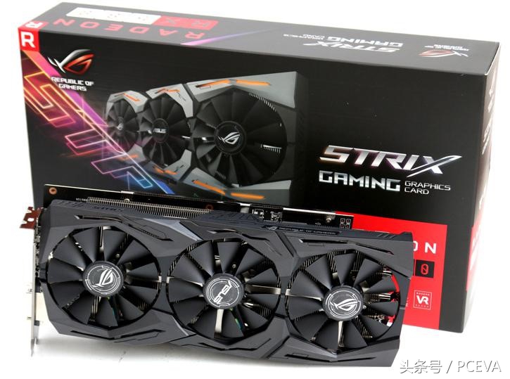 功耗無節操 非公版RX580和RX480顯卡哪個更值得買？