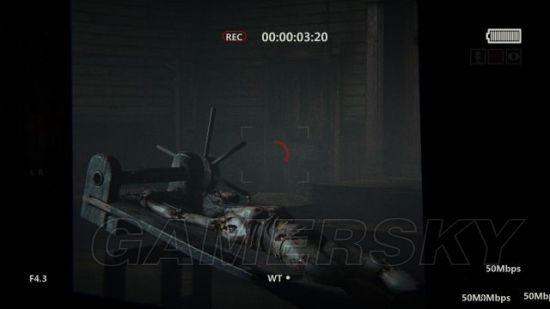 《逃生2》圖文攻略 全文件、錄像收集流程攻略