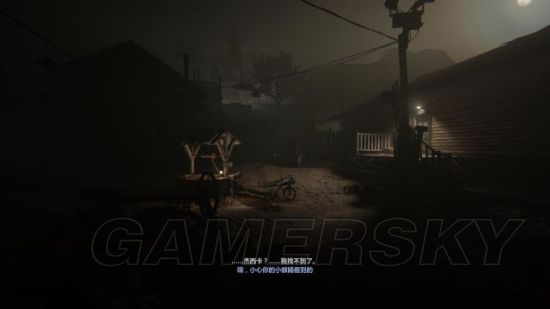 《逃生2》圖文攻略 全文件、錄像收集流程攻略