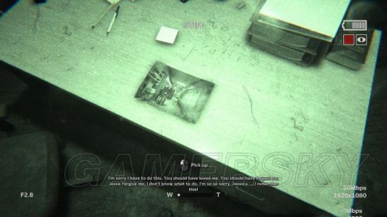 《逃生2》圖文攻略 全文件、錄像收集流程攻略
