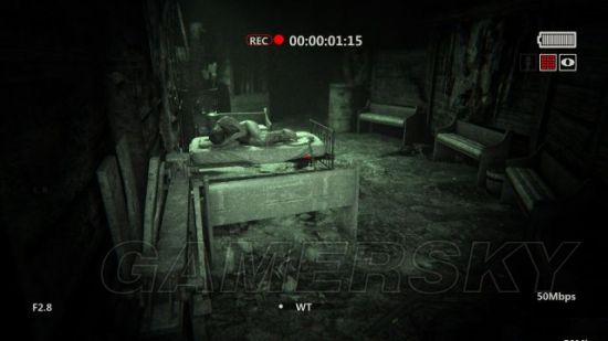 《逃生2》圖文攻略 全文件、錄像收集流程攻略