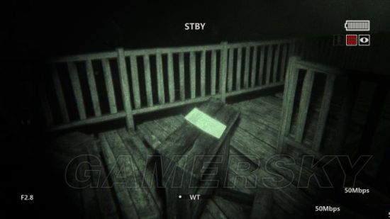 《逃生2》圖文攻略 全文件、錄像收集流程攻略