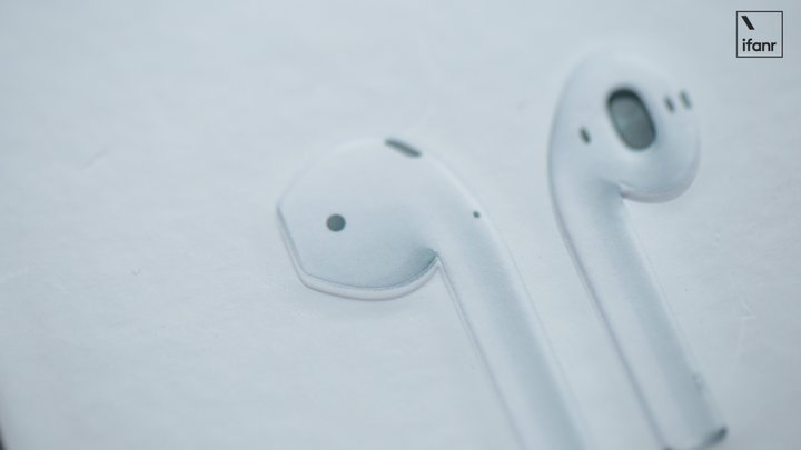 小心被騙，一文教你辨認華強北山寨 AirPods 耳機