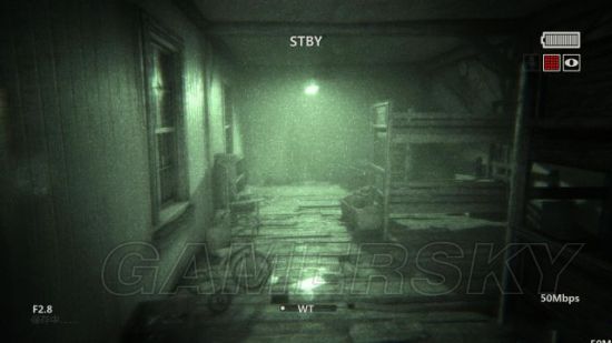《逃生2》圖文攻略 全文件、錄像收集流程攻略