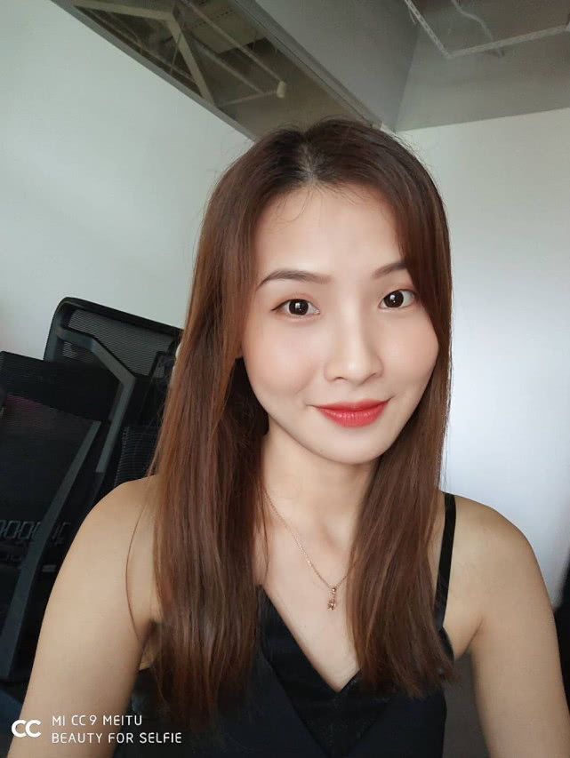 小米CC9美圖定制版評測：小仙女最愛，不像美顏的美顏自拍