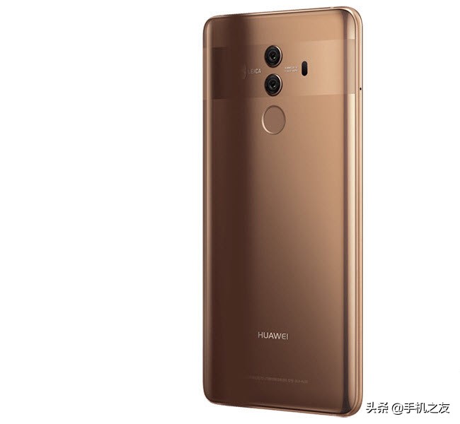 上市二年的華為Mate 10 Pro(128GB)參數大全，還是很強大的當時
