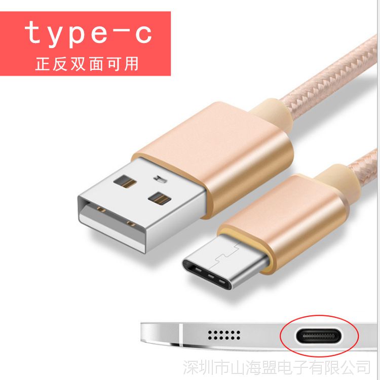 手機接口有幾種？你們知道嗎？