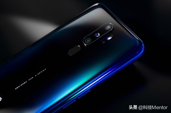 OPPO A11系列:千元機市場中略微尷尬的存在