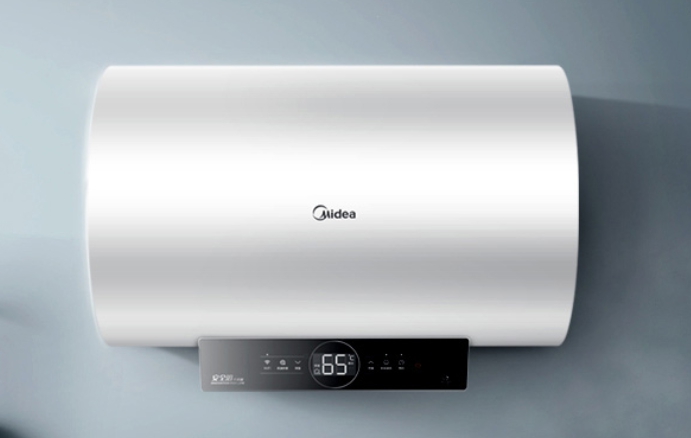 美的F6030-S4K電熱水器體驗