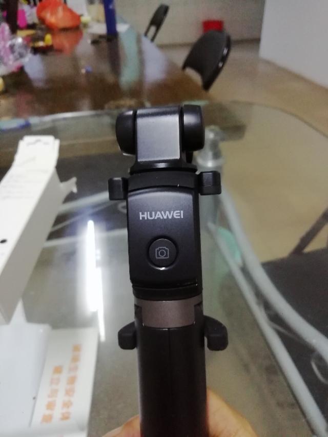 如何利用自拍桿藍牙拍照