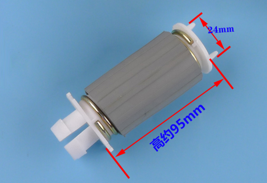 洗衣機脫水時搖晃很大，可嘗試這三種方法，自己也可以修好它
