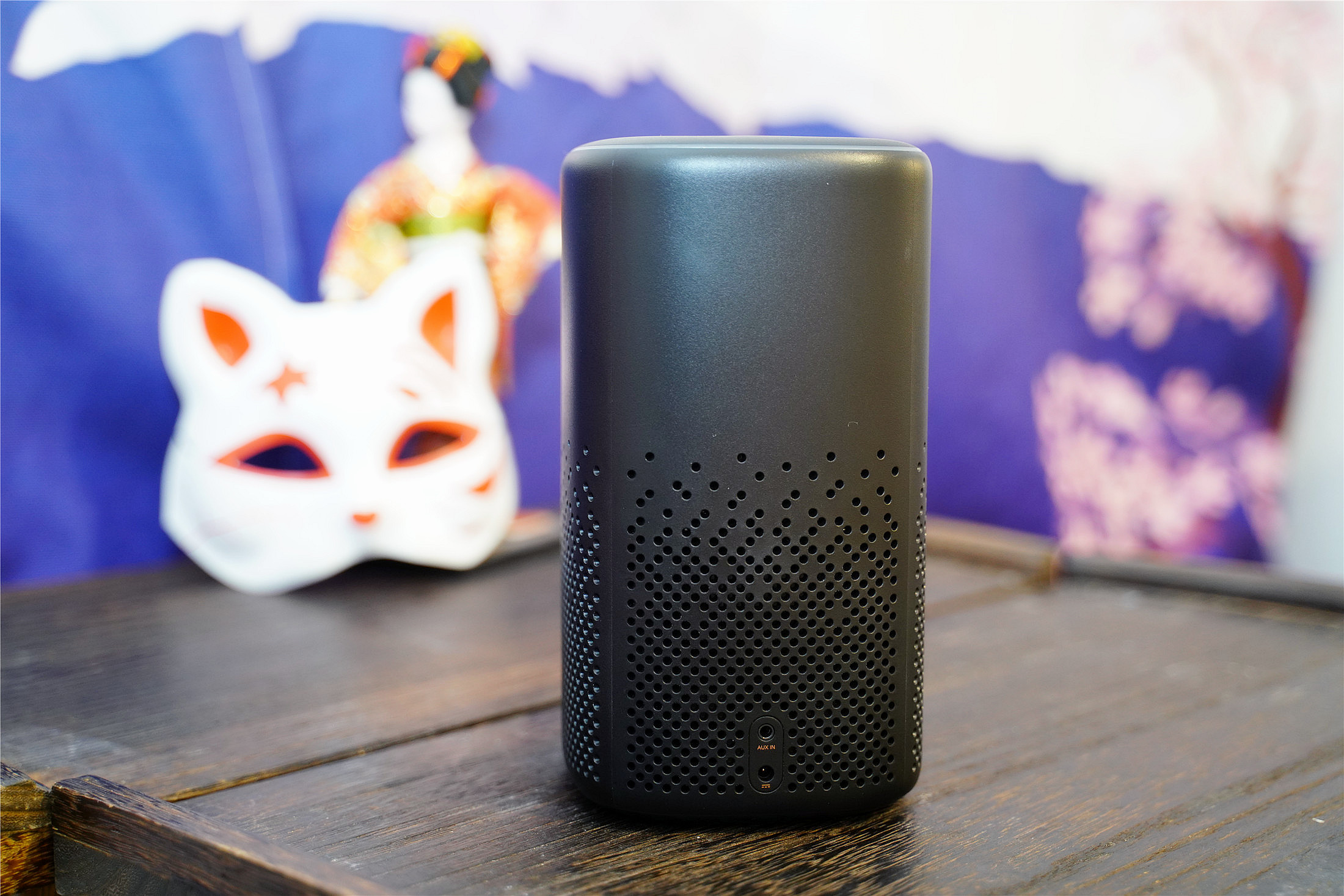 華為AI音箱2和小米音箱Pro全面PK，選誰一目了然