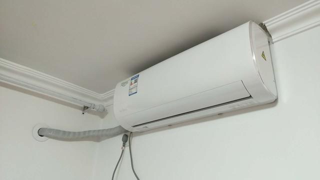 空調內機滴水怎么辦？排查這5個地方，自己動手就能修