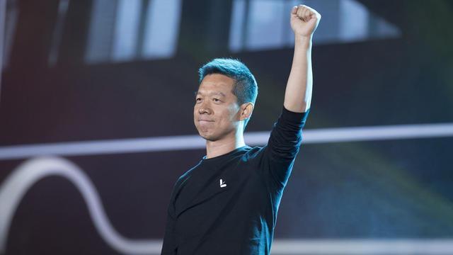 樂視發布會宣布電視和手機都將回歸，這是準備與小米再戰一場？