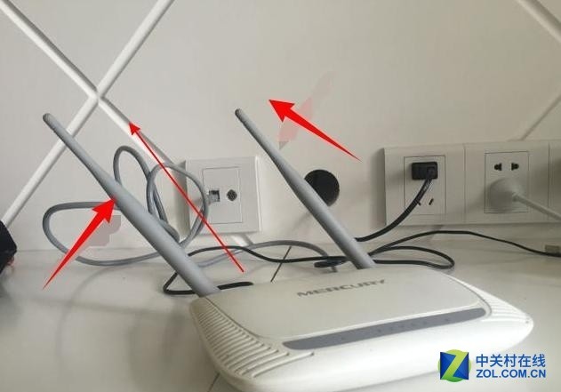 WiFi信號弱怎么辦 一招解決 速度超級快