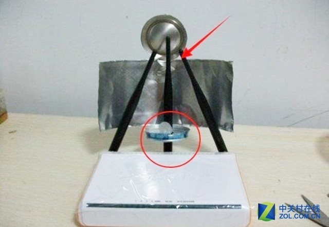 WiFi信號弱怎么辦 一招解決 速度超級快