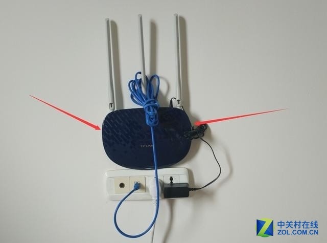 WiFi信號弱怎么辦 一招解決 速度超級快